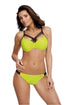 Maillot de bain deux pièces model 129446 Marko